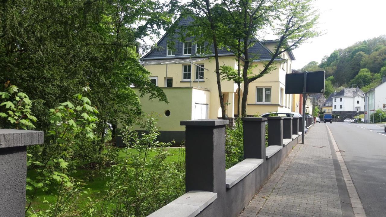 Ferienhaus Heiner Und Walter Idar-Oberstein Extérieur photo