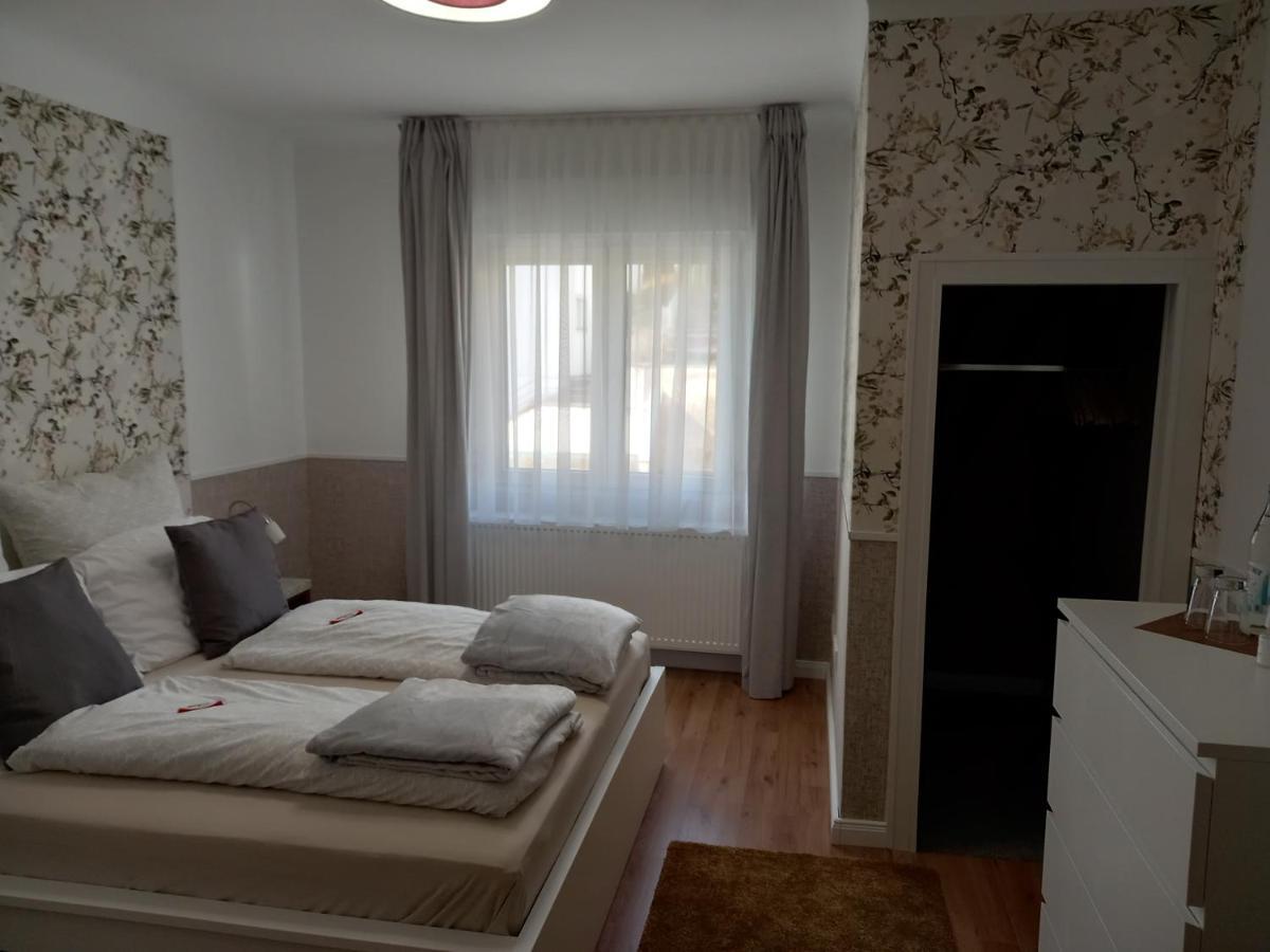 Ferienhaus Heiner Und Walter Idar-Oberstein Extérieur photo