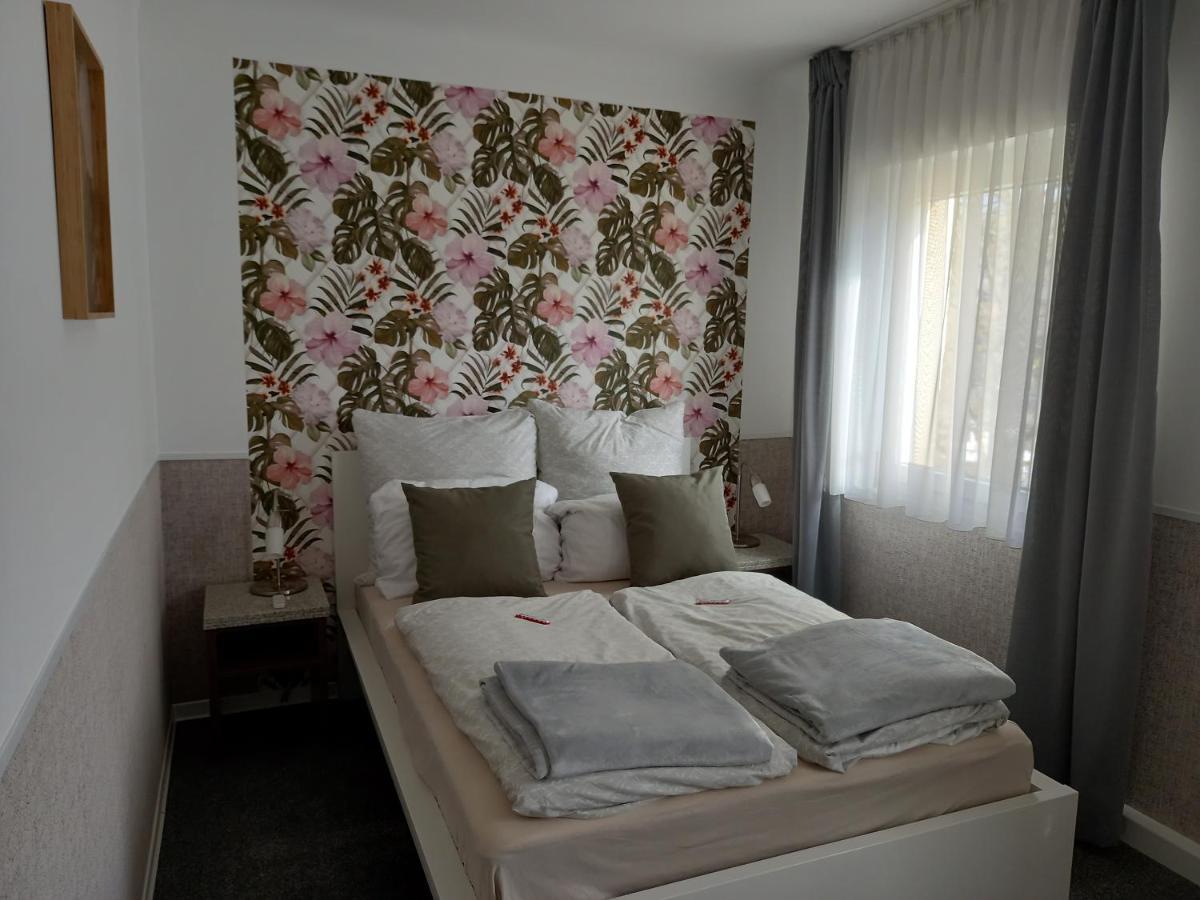 Ferienhaus Heiner Und Walter Idar-Oberstein Extérieur photo